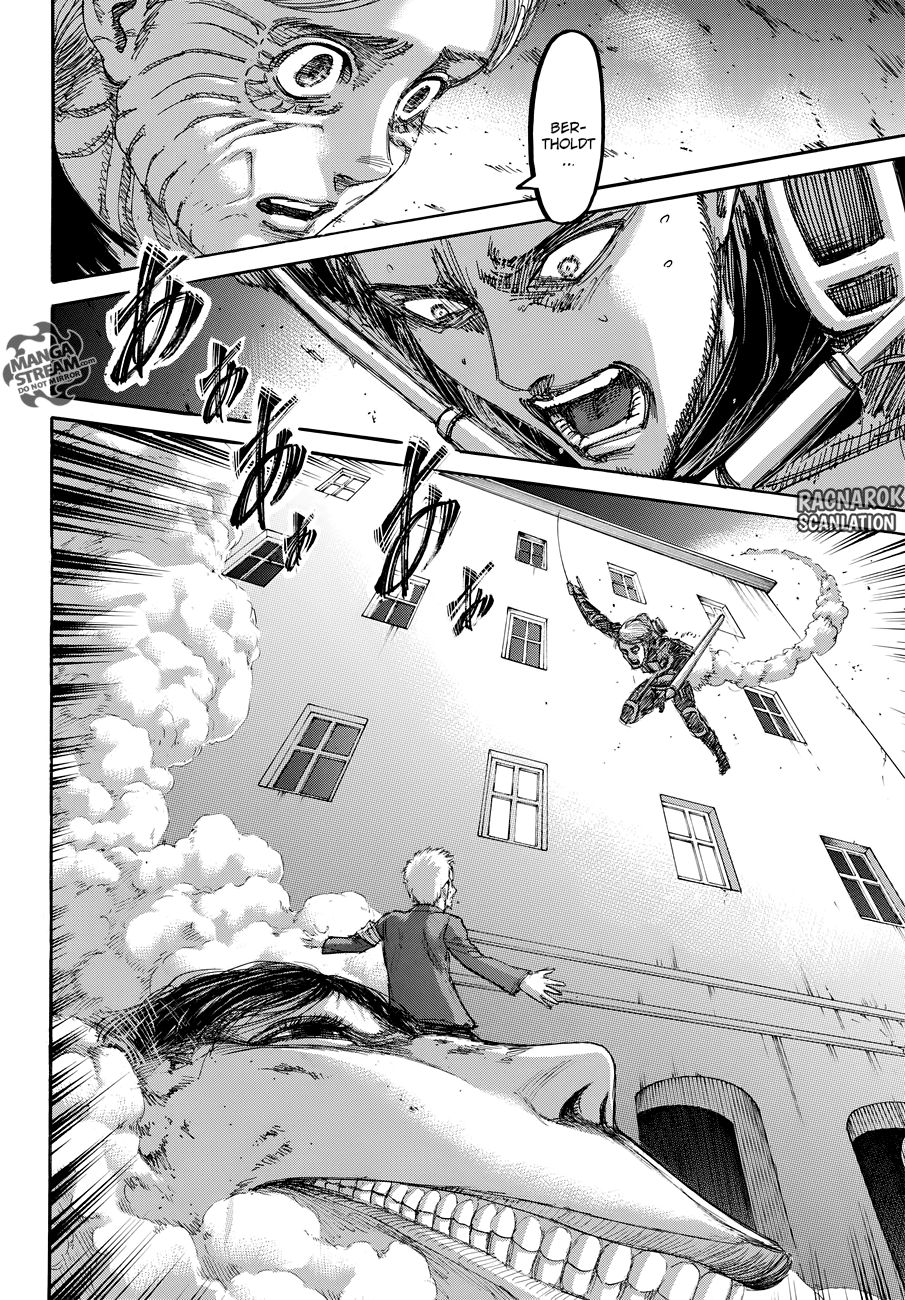 Read Attack on Titan ES Manga Online