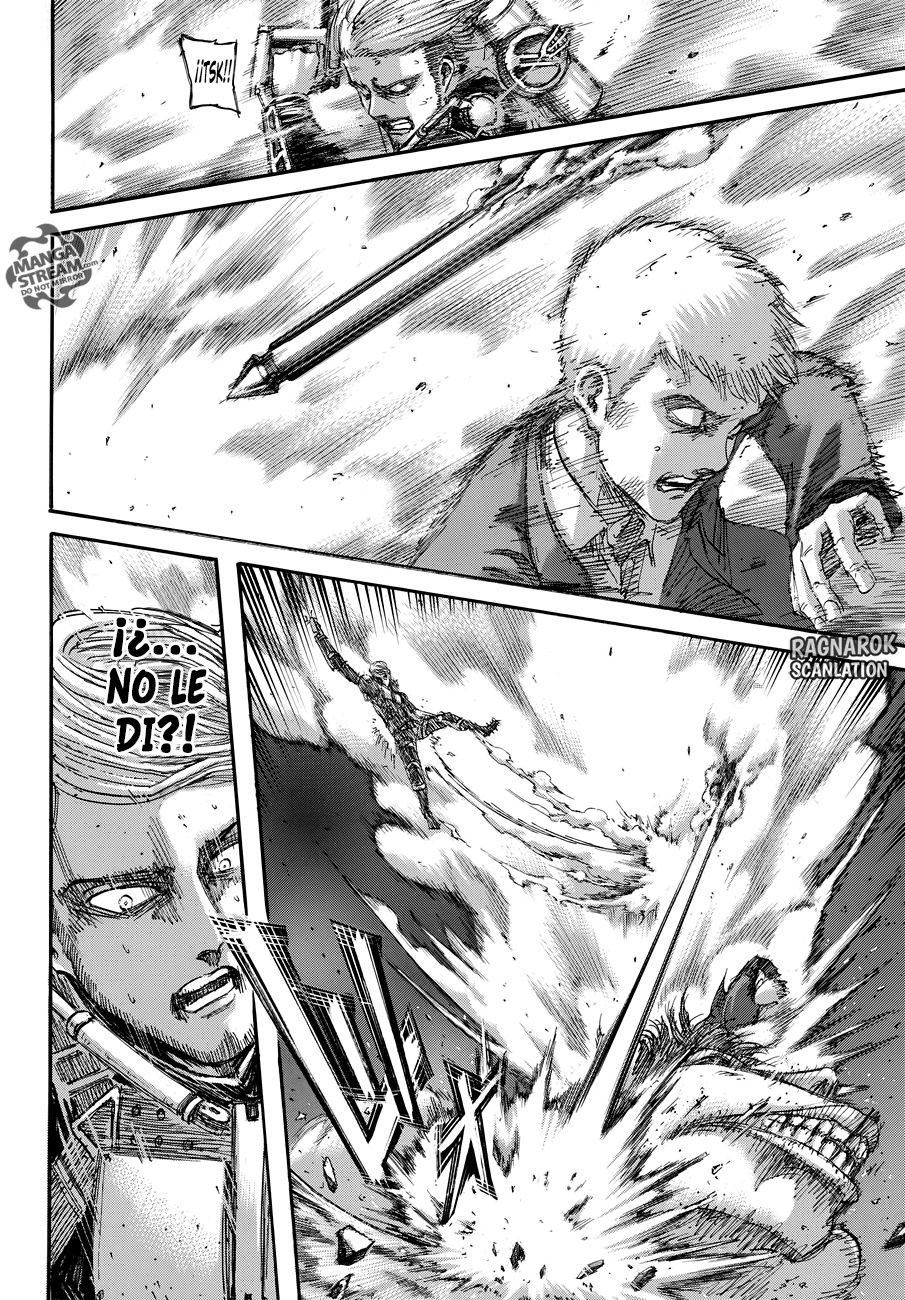 Read Attack on Titan ES Manga Online