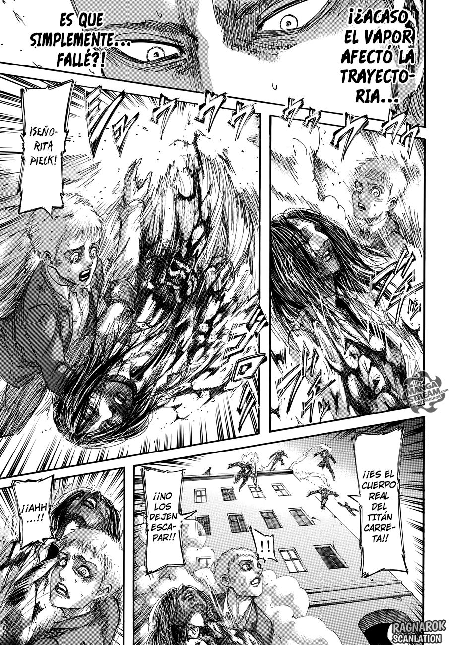 Read Attack on Titan ES Manga Online
