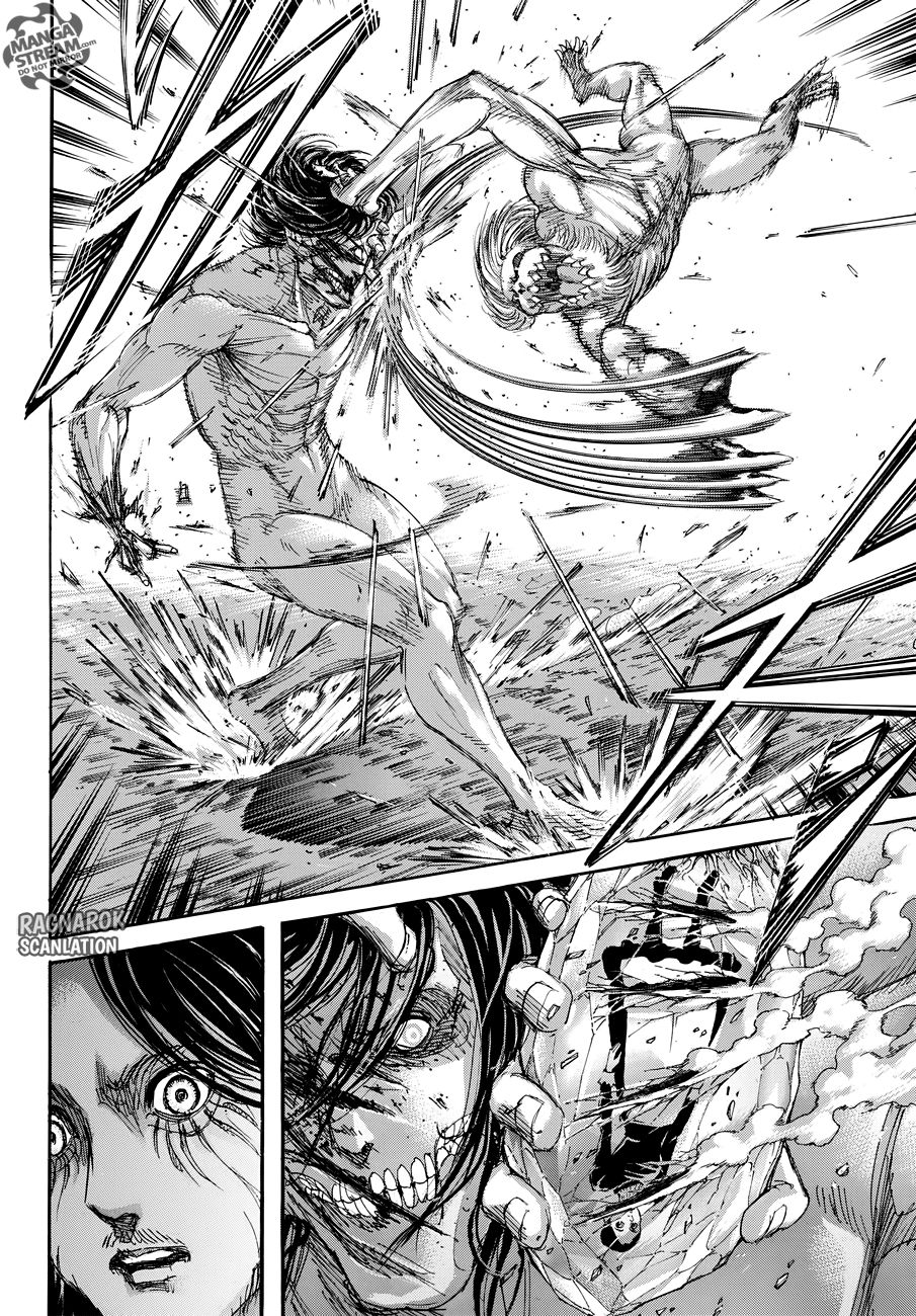 Read Attack on Titan ES Manga Online