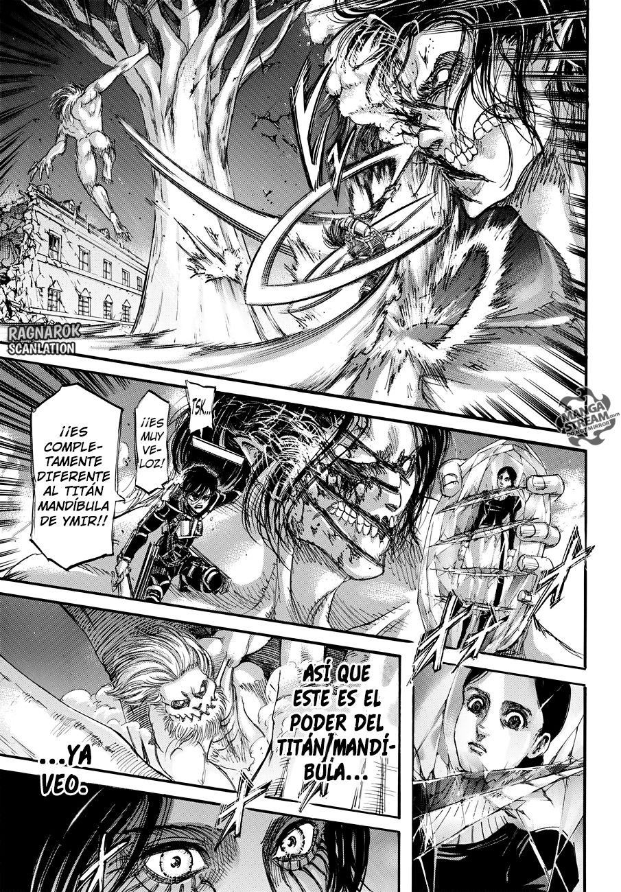 Read Attack on Titan ES Manga Online