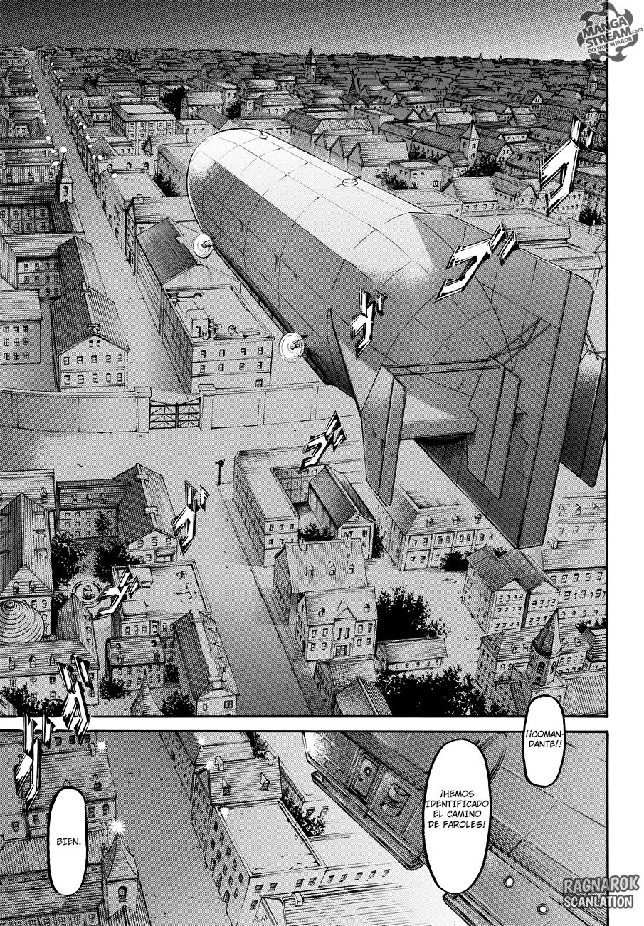 Read Attack on Titan ES Manga Online