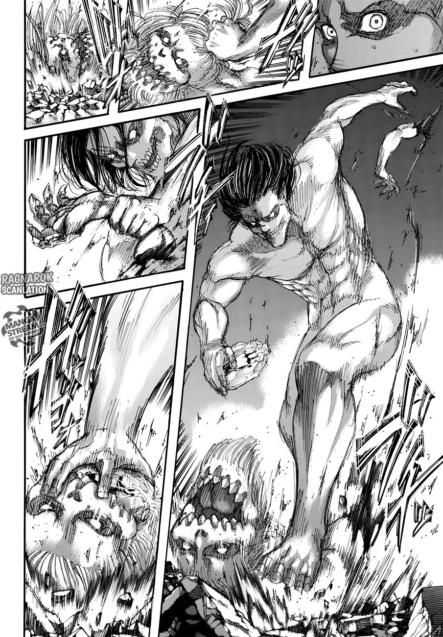 Read Attack on Titan ES Manga Online