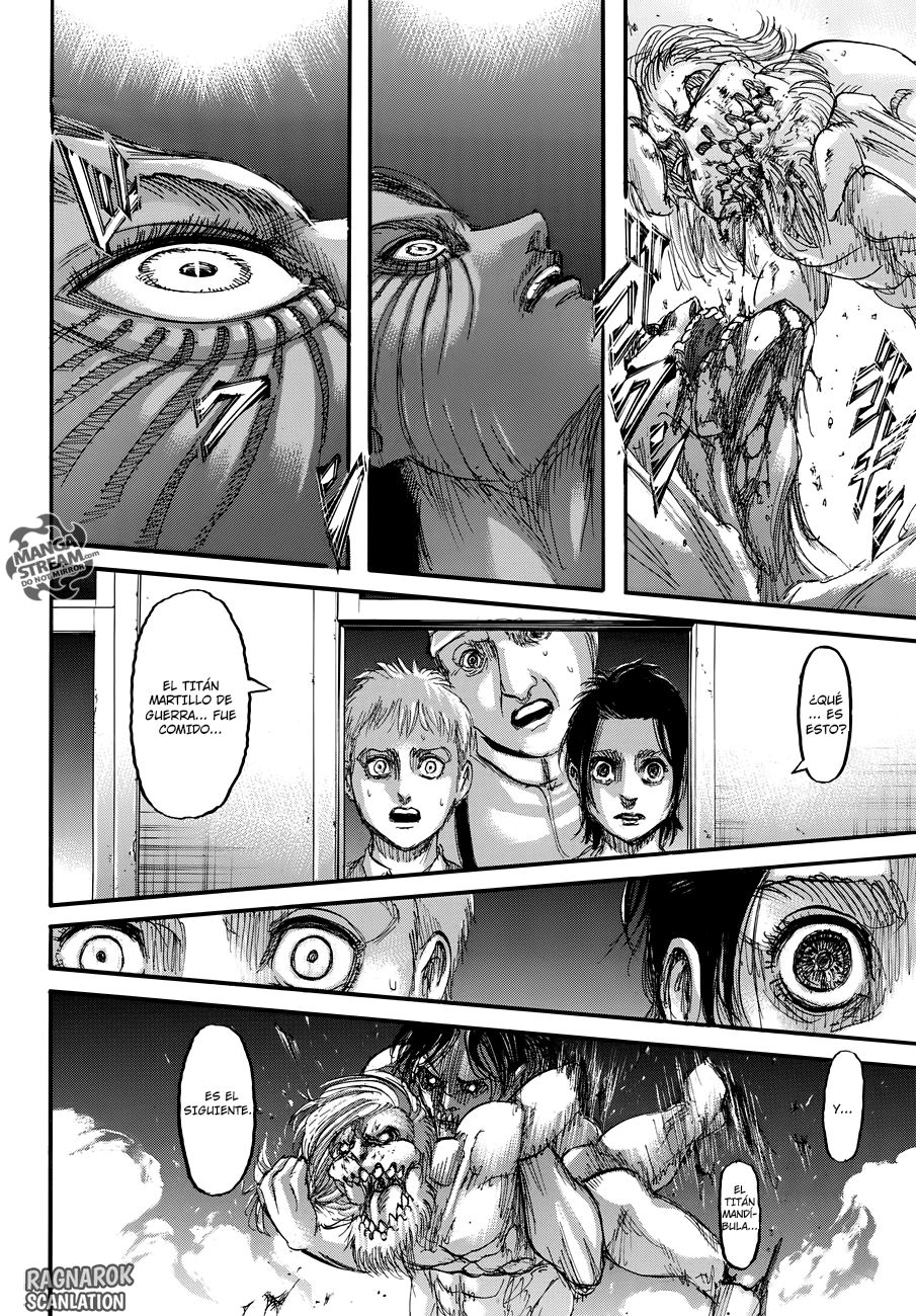 Read Attack on Titan ES Manga Online