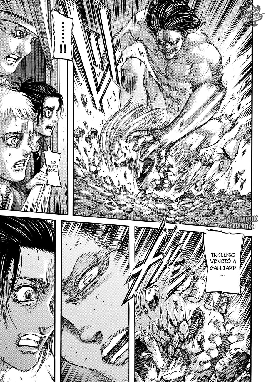 Read Attack on Titan ES Manga Online