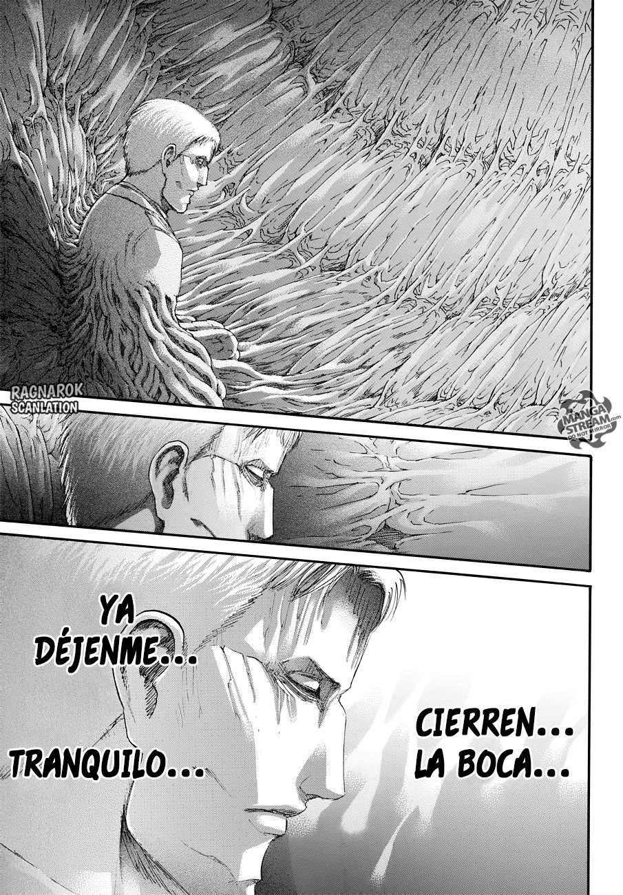 Read Attack on Titan ES Manga Online