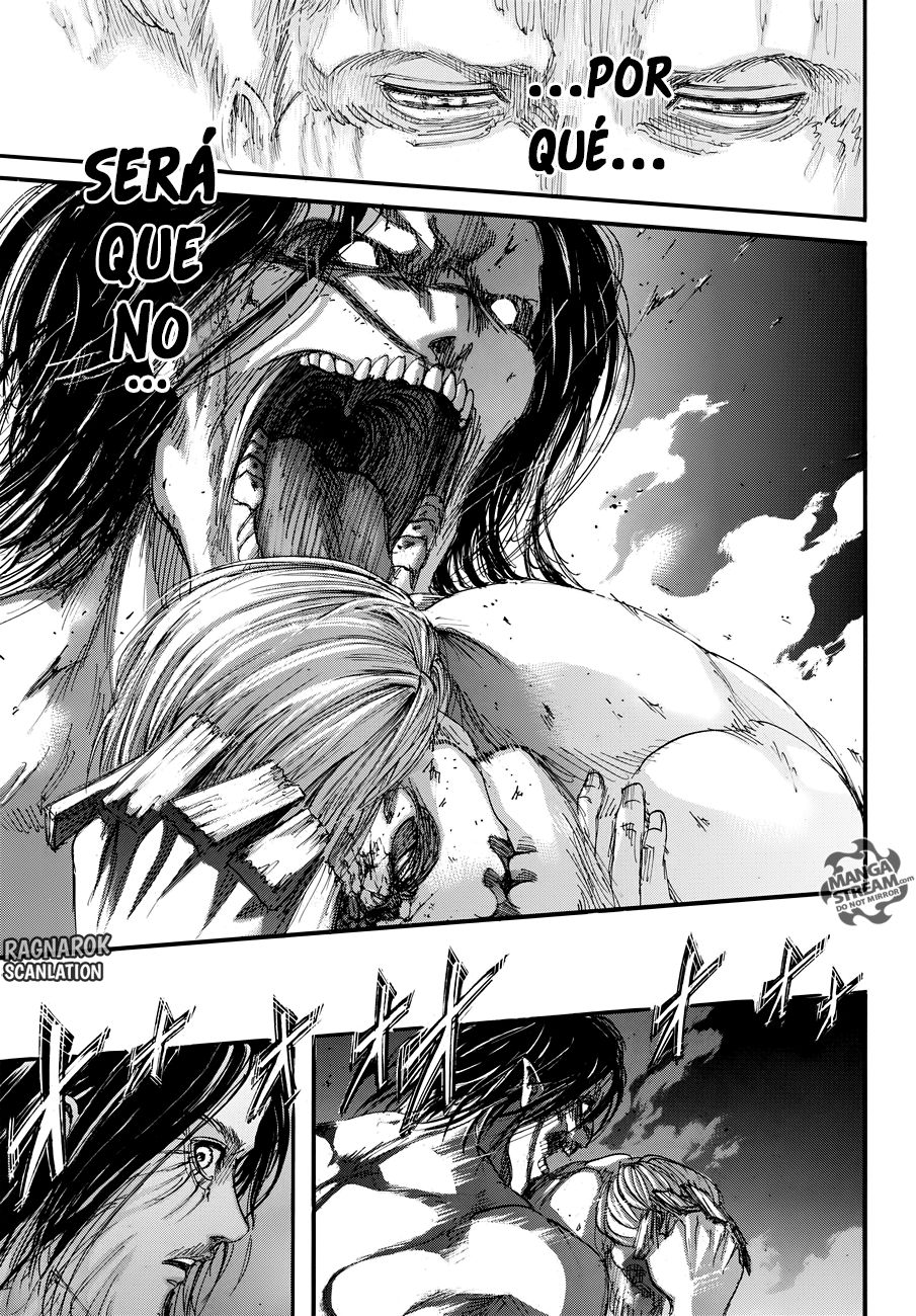 Read Attack on Titan ES Manga Online