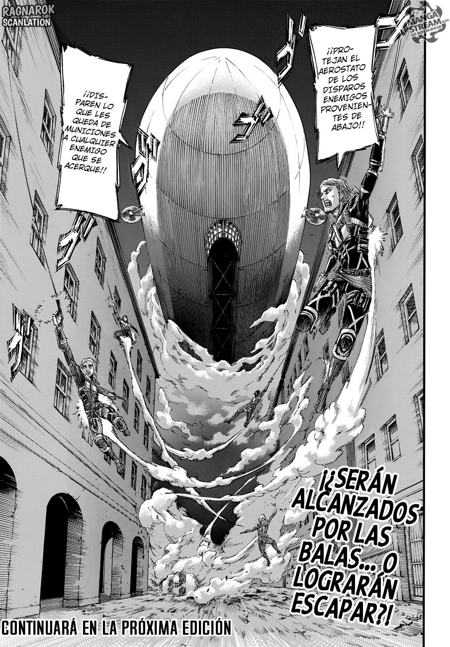 Read Attack on Titan ES Manga Online