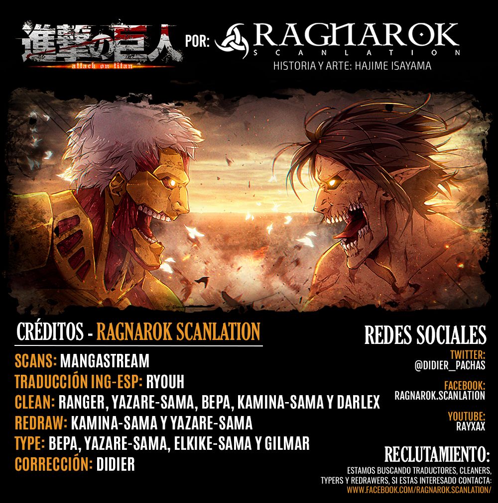 Read Attack on Titan ES Manga Online