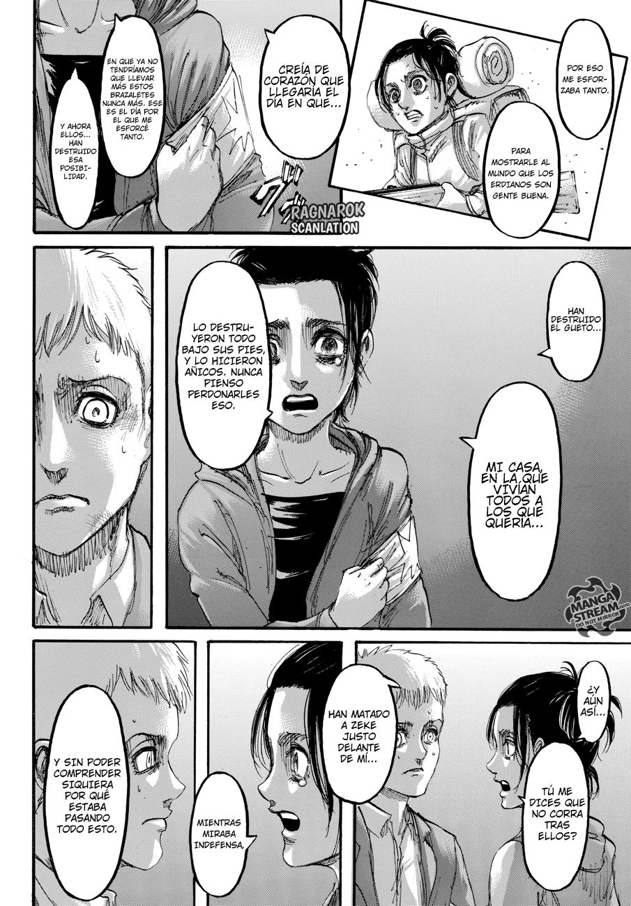 Read Attack on Titan ES Manga Online