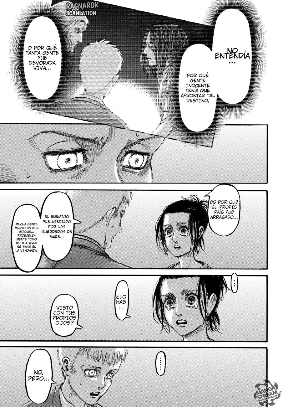 Read Attack on Titan ES Manga Online