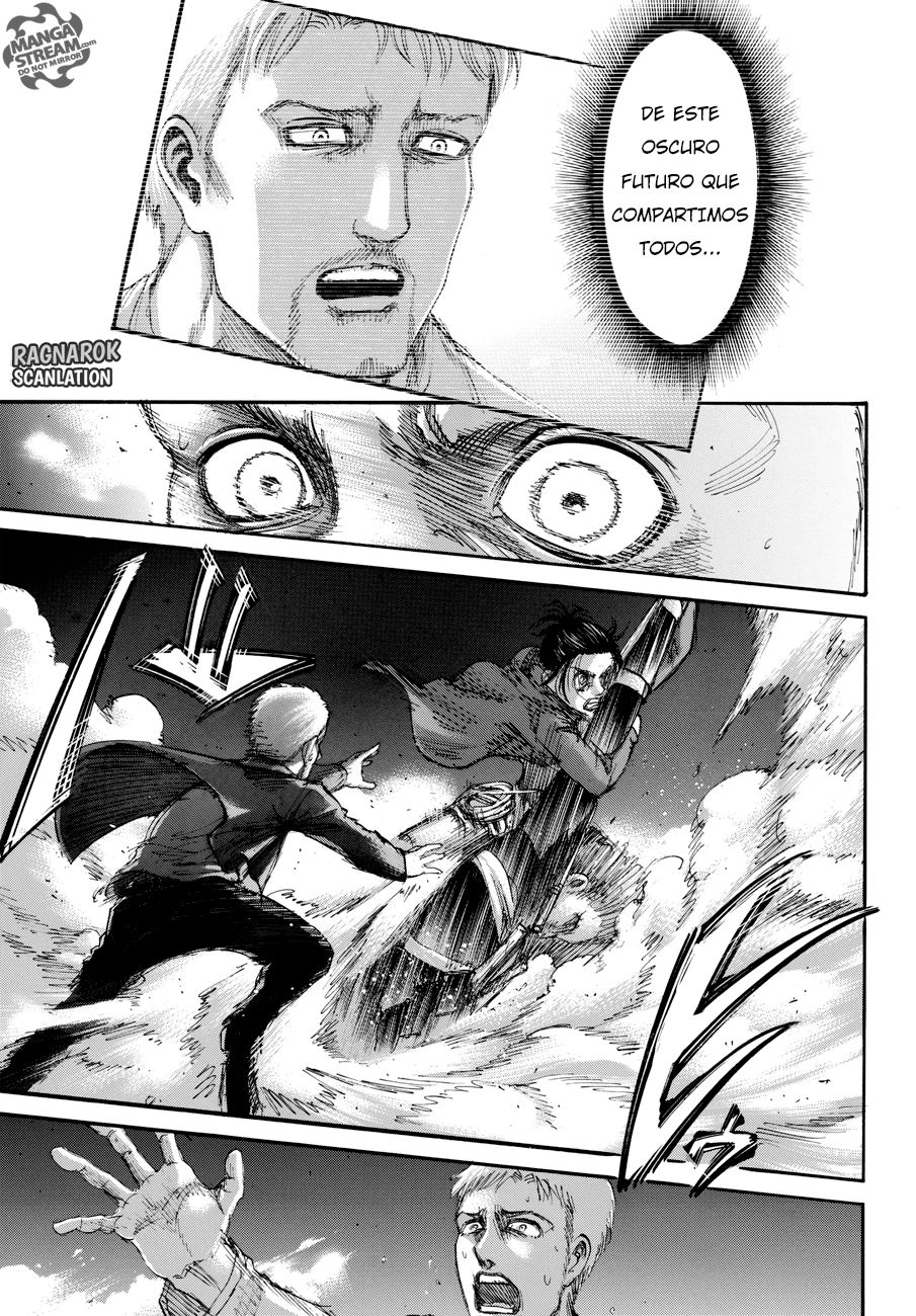 Read Attack on Titan ES Manga Online