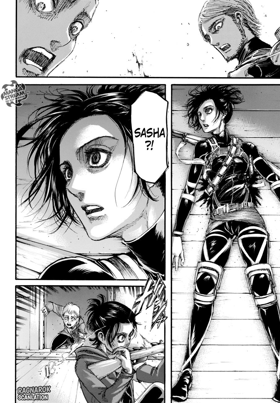 Read Attack on Titan ES Manga Online