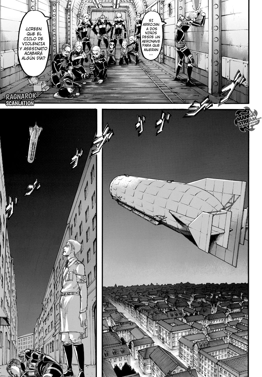 Read Attack on Titan ES Manga Online