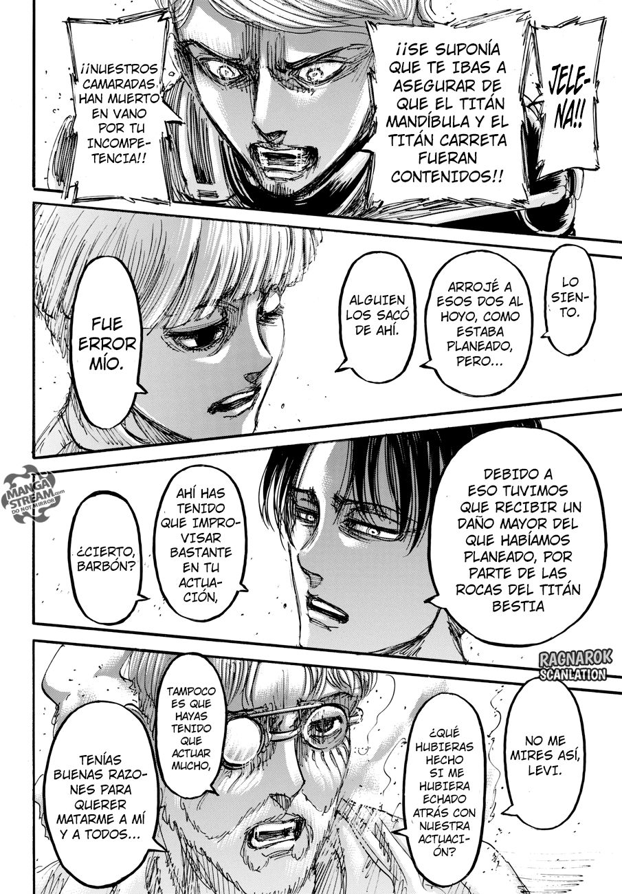Read Attack on Titan ES Manga Online