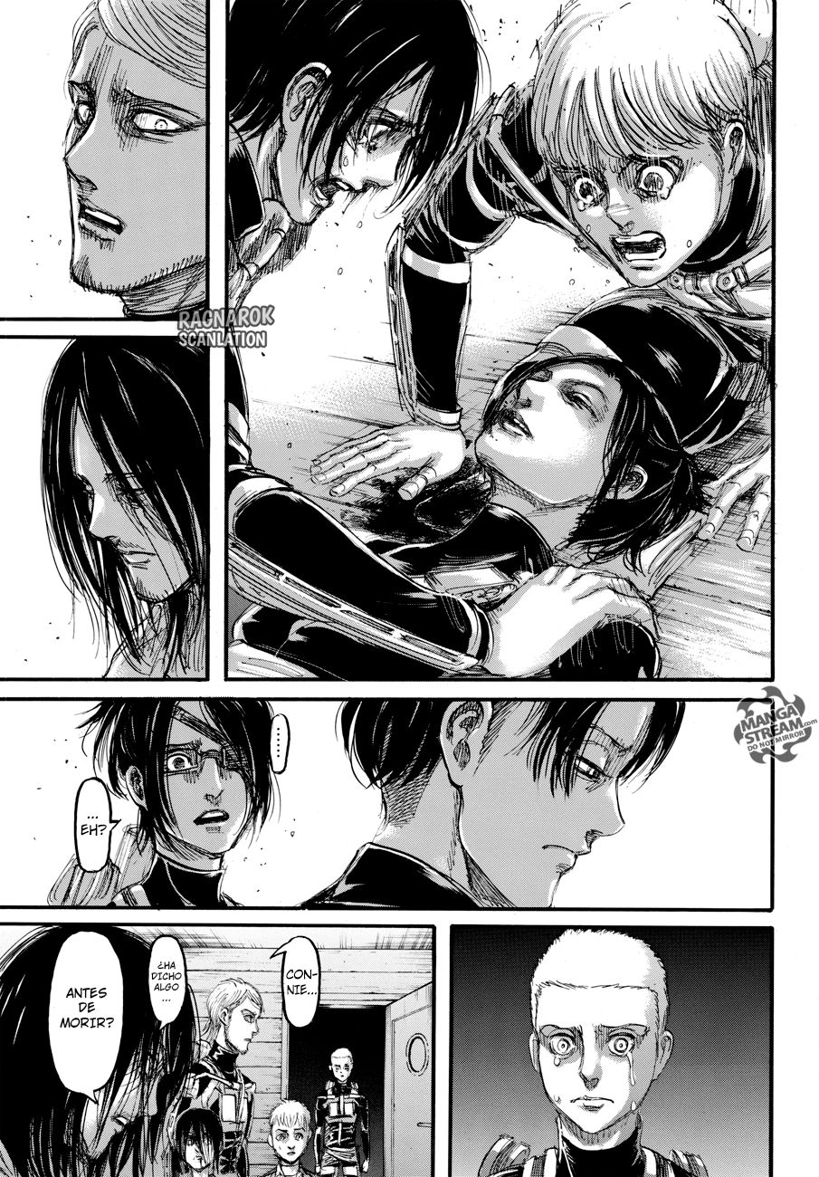 Read Attack on Titan ES Manga Online