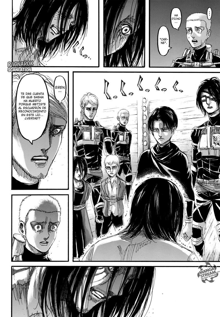 Read Attack on Titan ES Manga Online