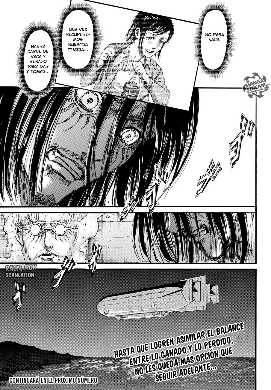 Read Attack on Titan ES Manga Online