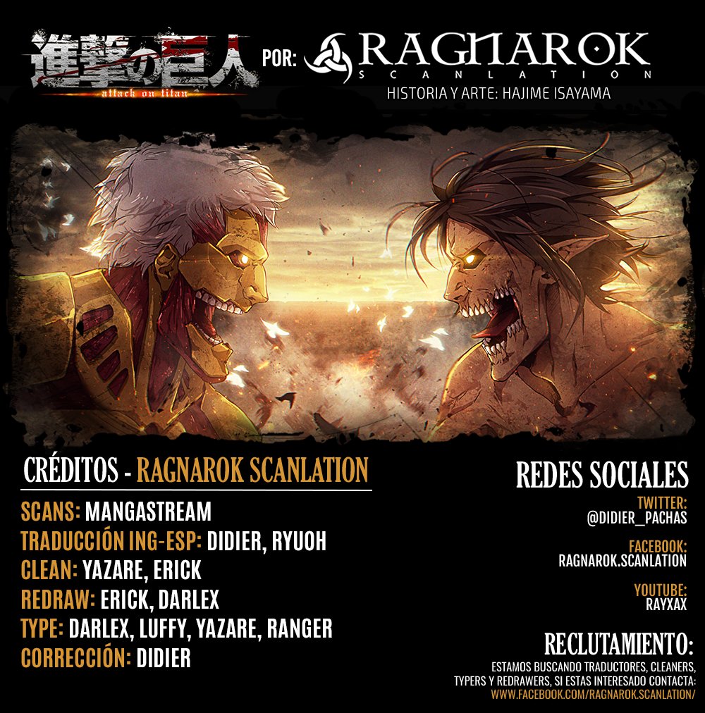 Read Attack on Titan ES Manga Online