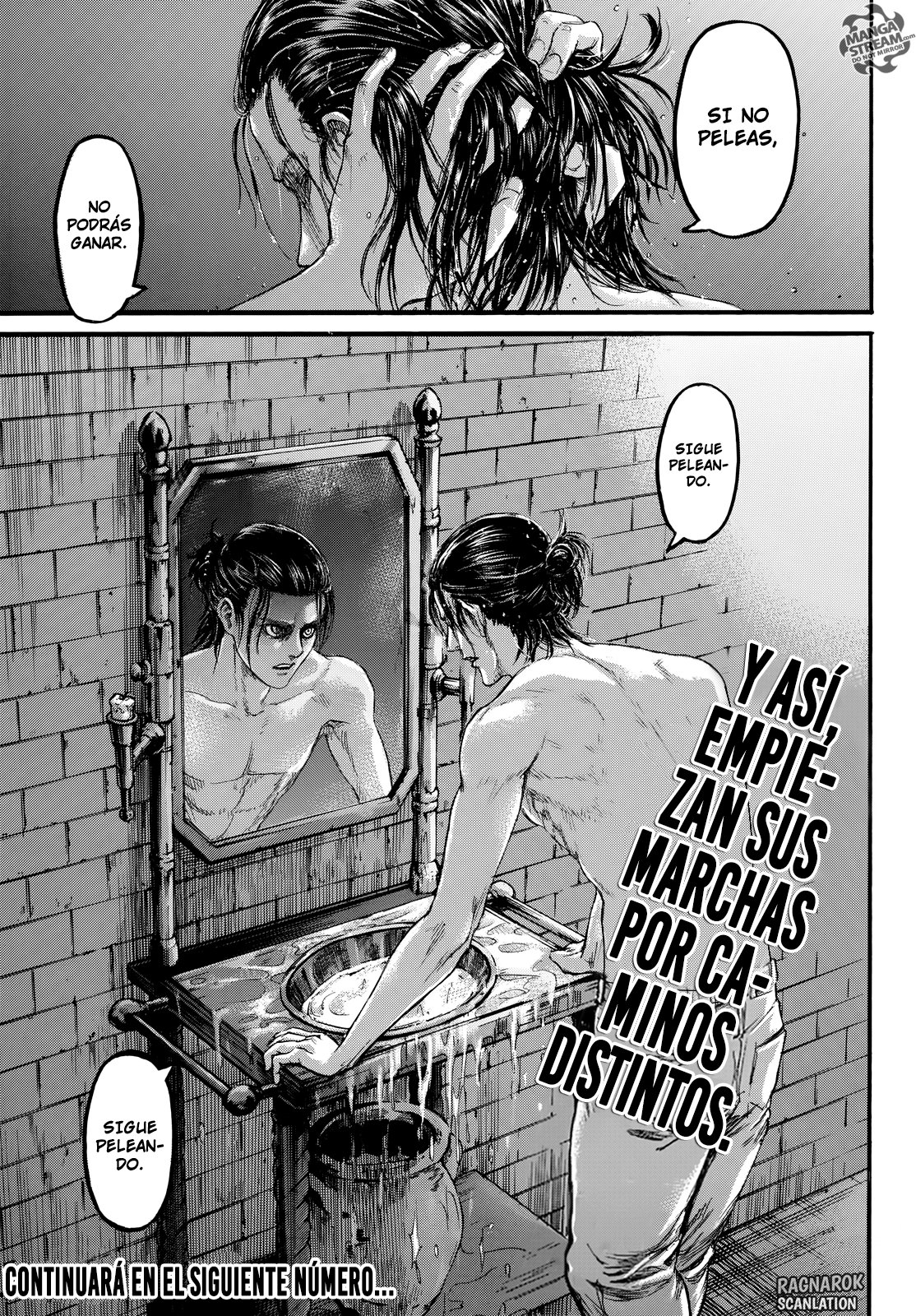 Read Attack on Titan ES Manga Online