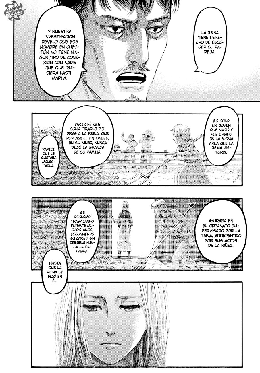 Read Attack on Titan ES Manga Online