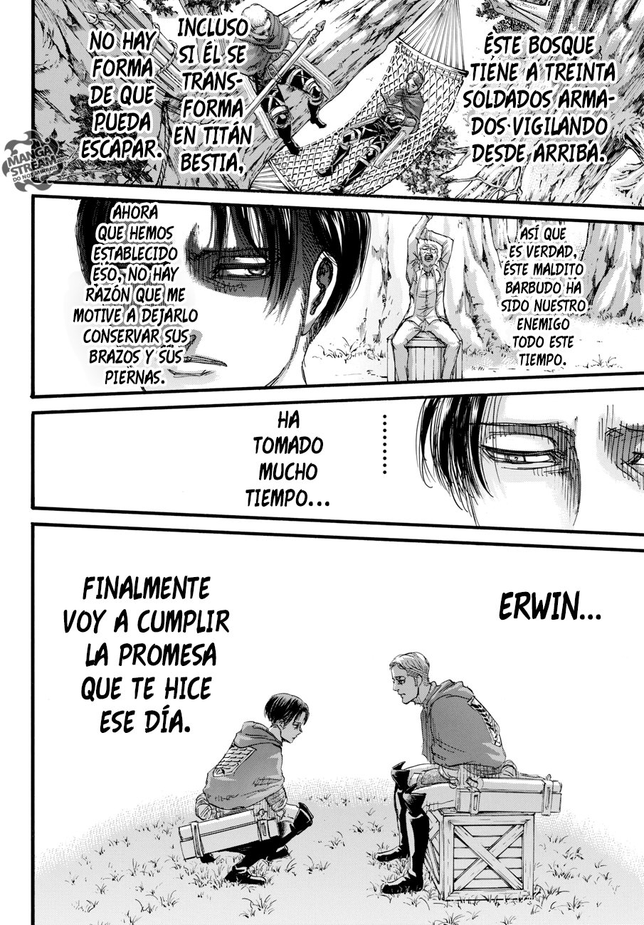 Read Attack on Titan ES Manga Online