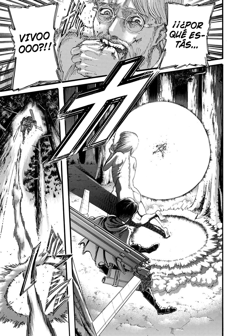 Read Attack on Titan ES Manga Online