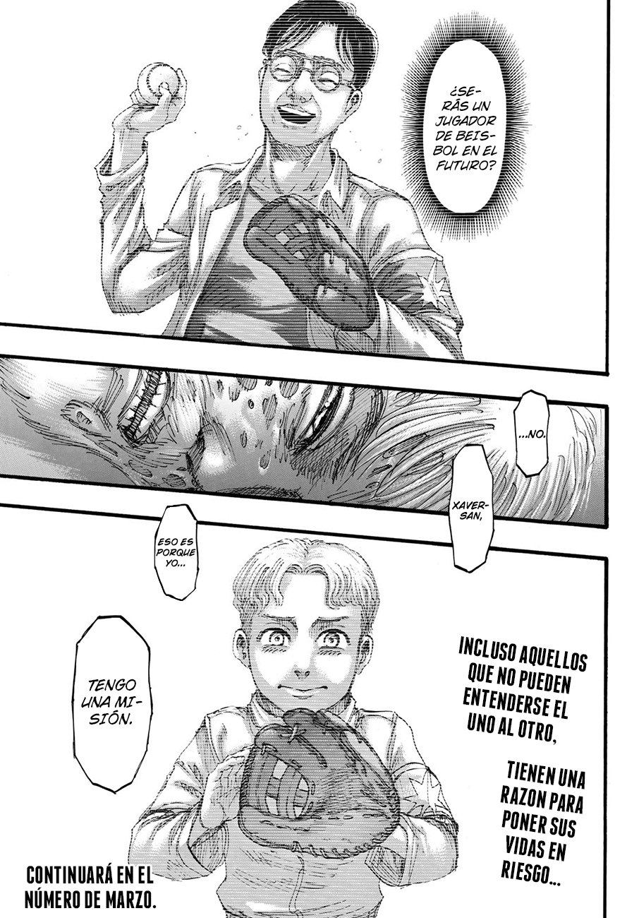 Read Attack on Titan ES Manga Online