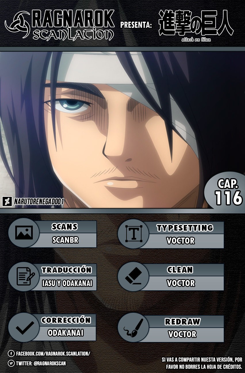 Read Attack on Titan ES Manga Online