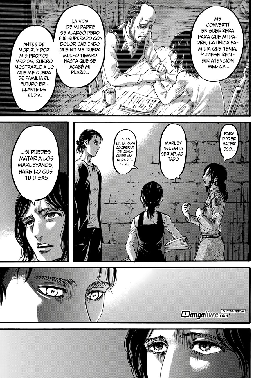 Read Attack on Titan ES Manga Online