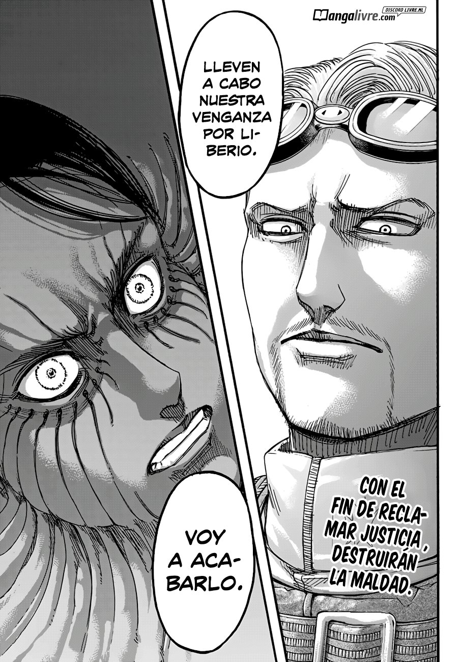Read Attack on Titan ES Manga Online