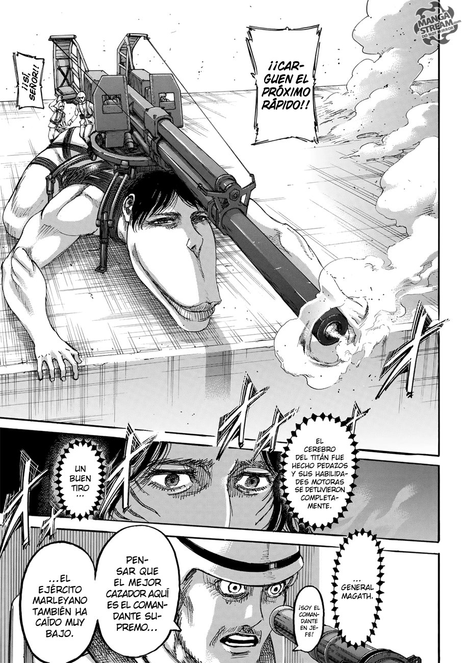 Read Attack on Titan ES Manga Online