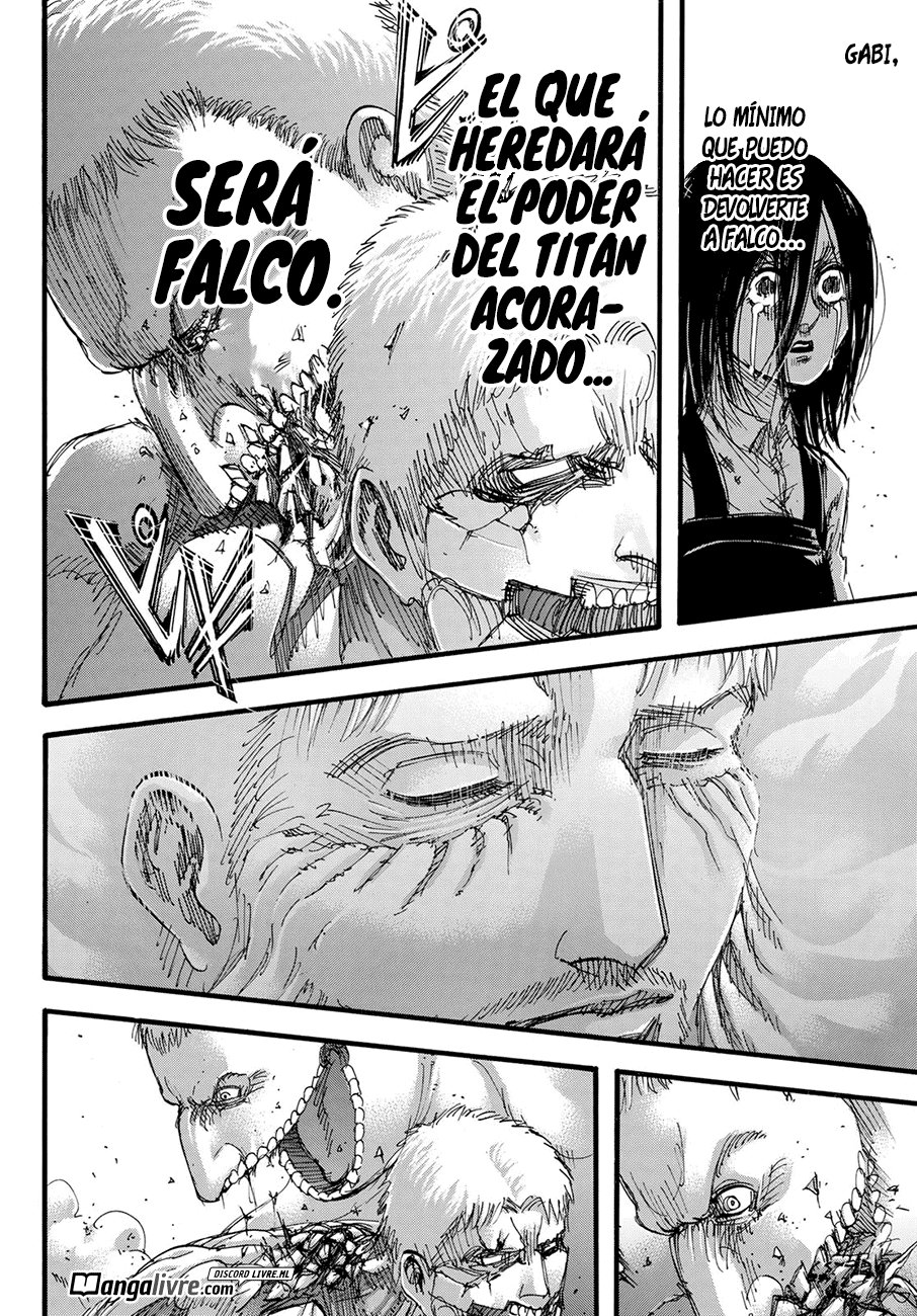 Read Attack on Titan ES Manga Online