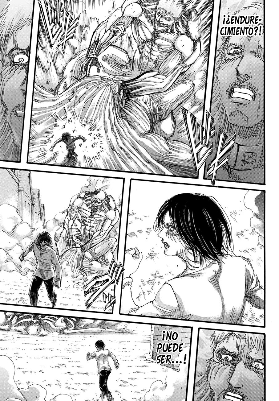 Read Attack on Titan ES Manga Online