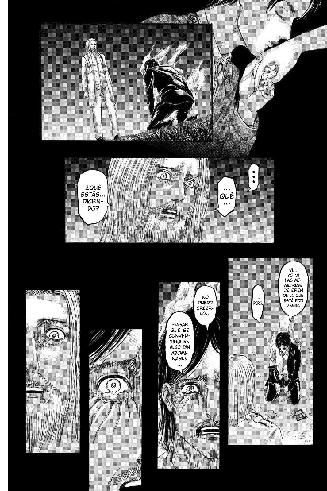 Read Attack on Titan ES Manga Online