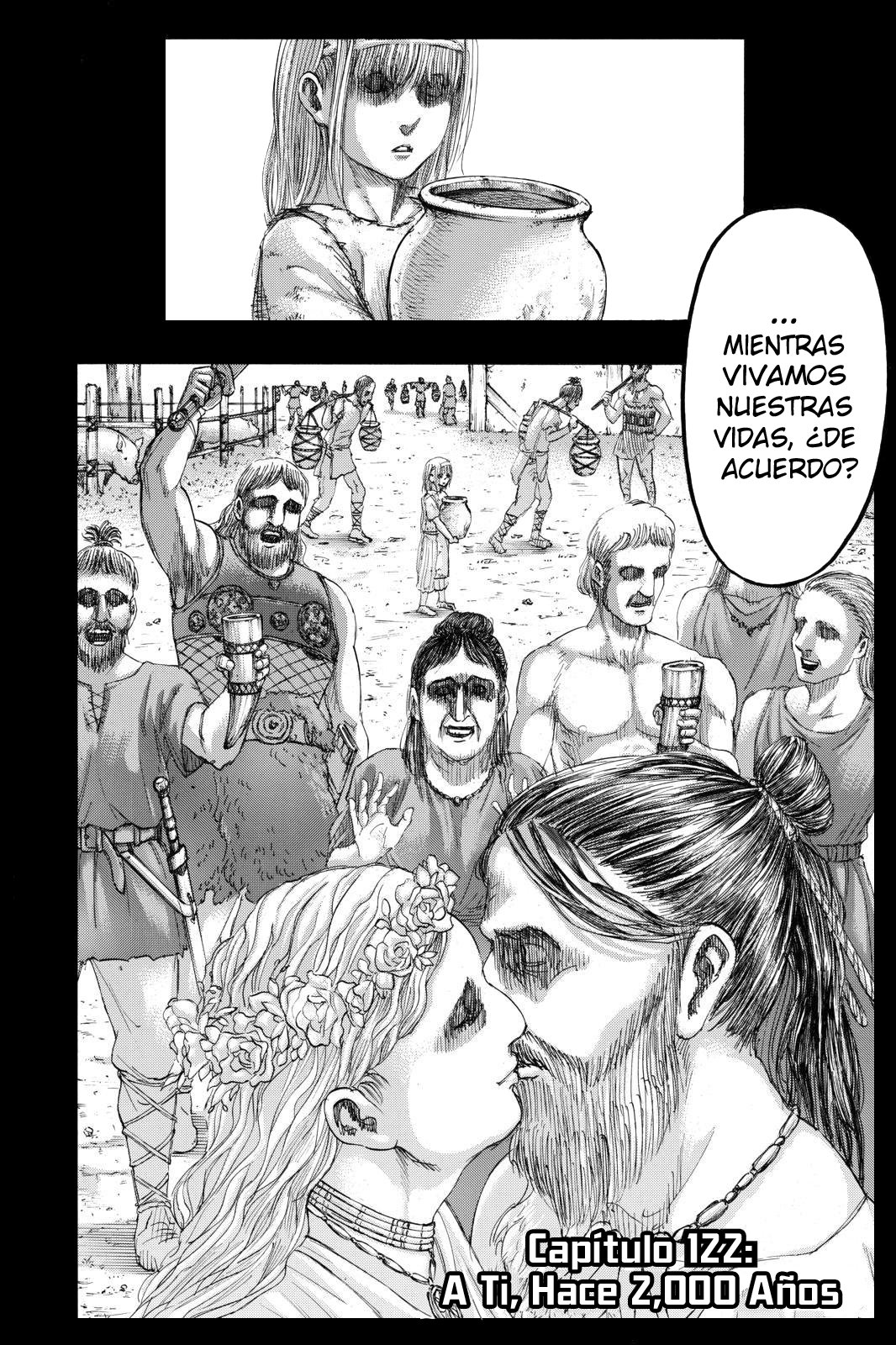 Read Attack on Titan ES Manga Online