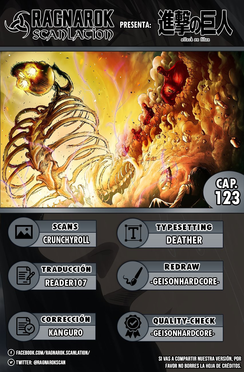 Read Attack on Titan ES Manga Online