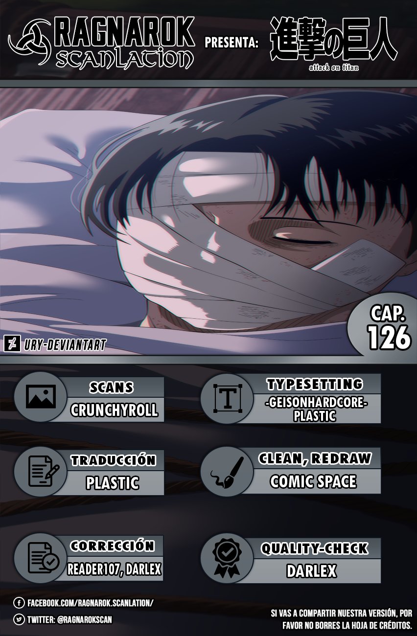 Read Attack on Titan ES Manga Online