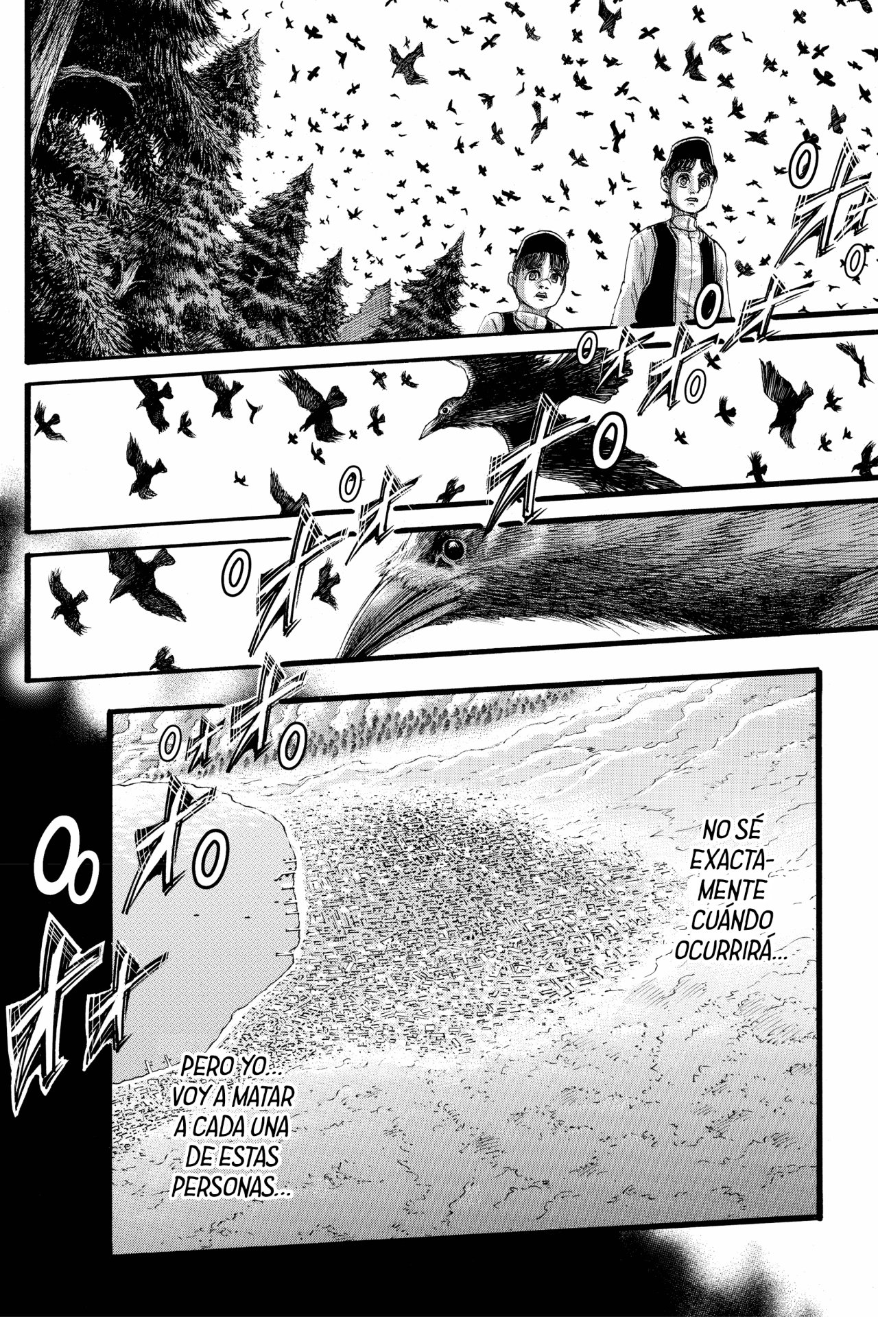 Read Attack on Titan ES Manga Online