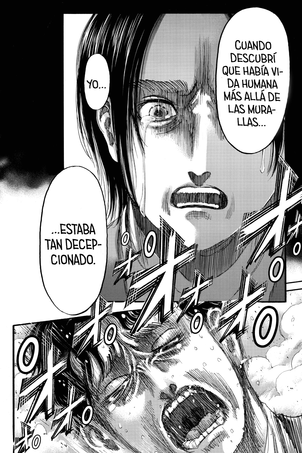 Read Attack on Titan ES Manga Online