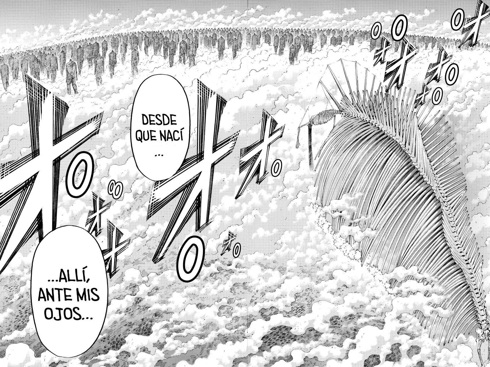 Read Attack on Titan ES Manga Online