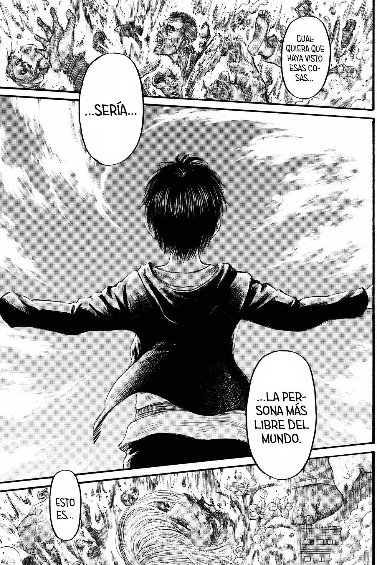 Read Attack on Titan ES Manga Online