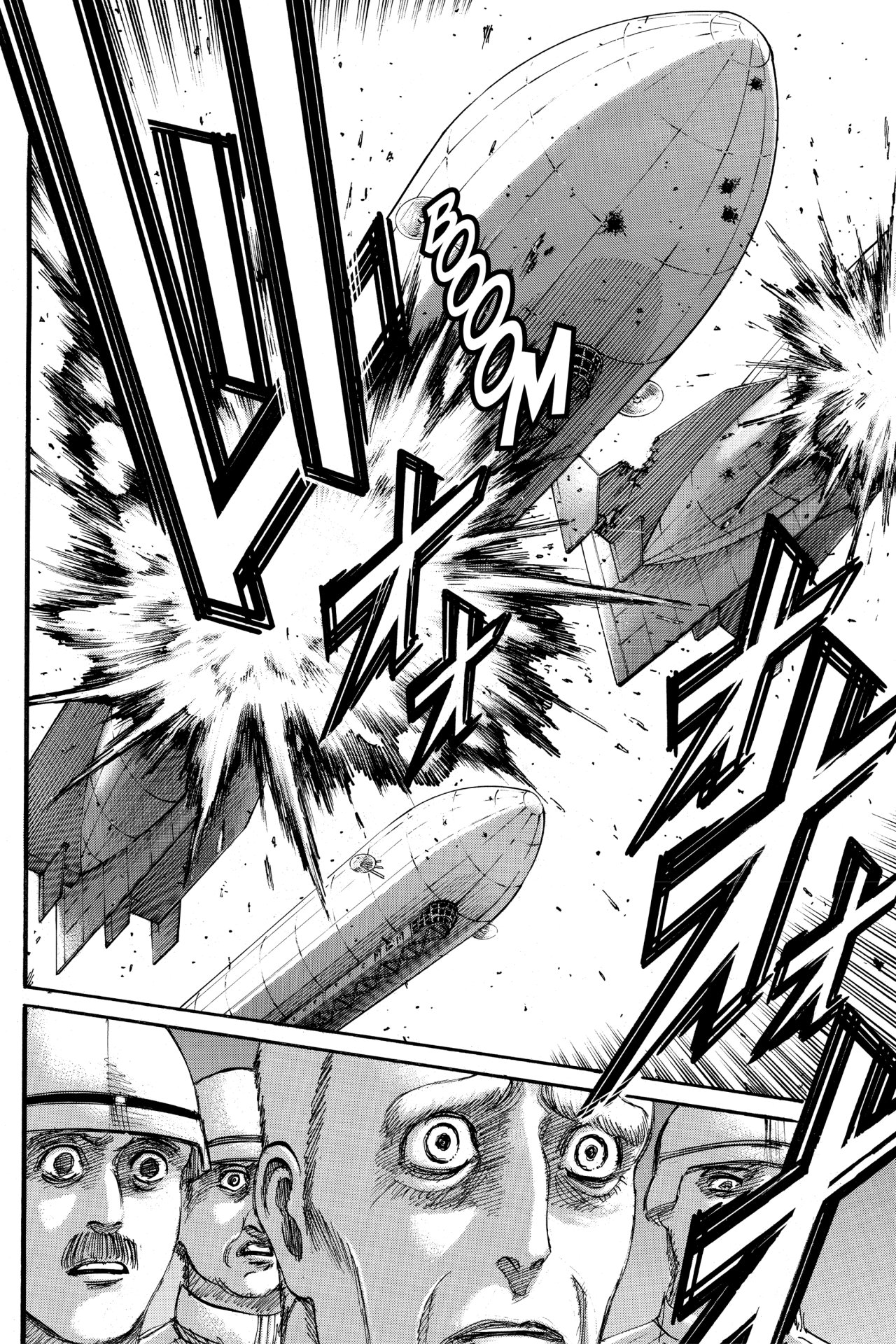 Read Attack on Titan ES Manga Online