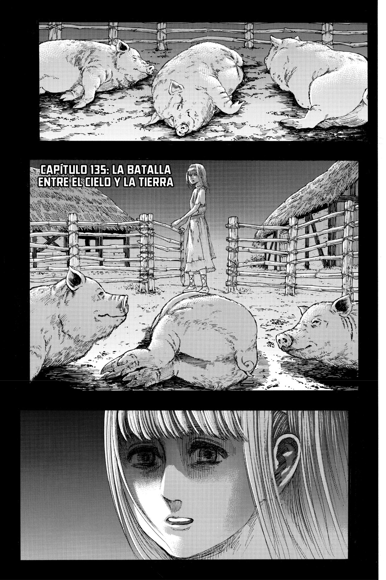 Read Attack on Titan ES Manga Online