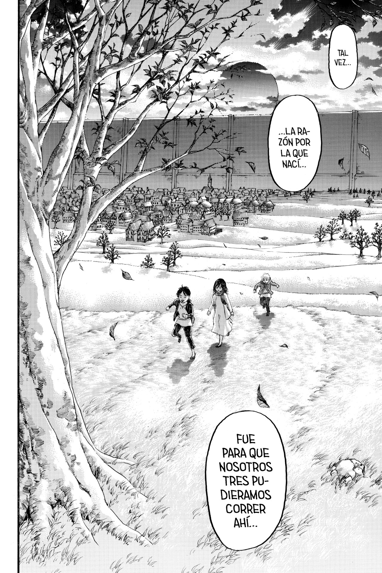 Read Attack on Titan ES Manga Online