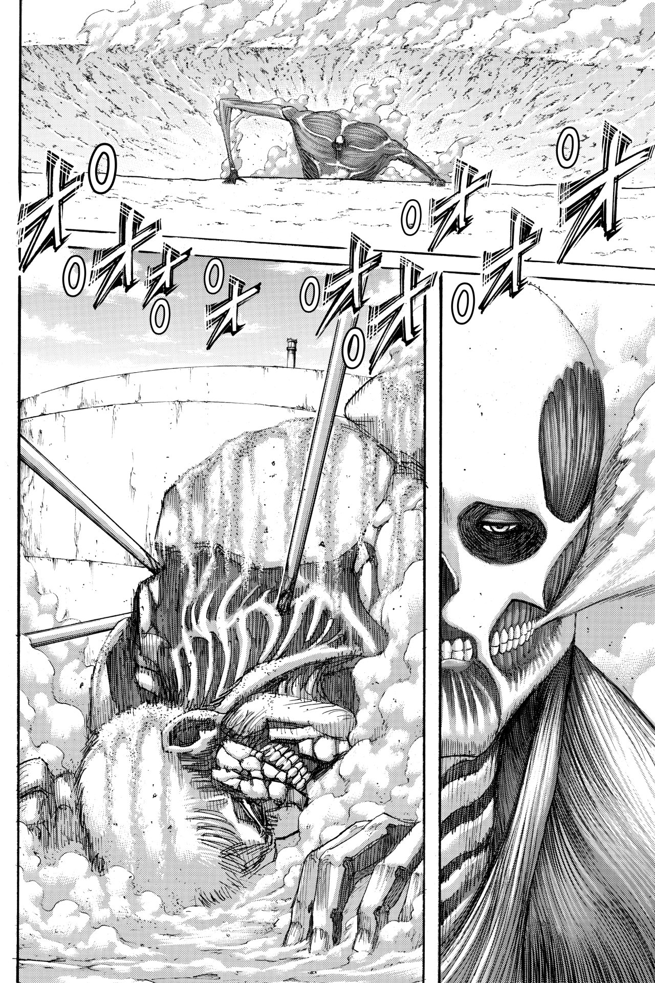 Read Attack on Titan ES Manga Online