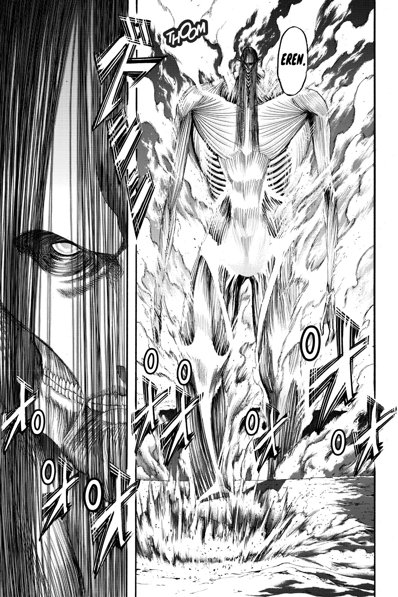 Read Attack on Titan ES Manga Online
