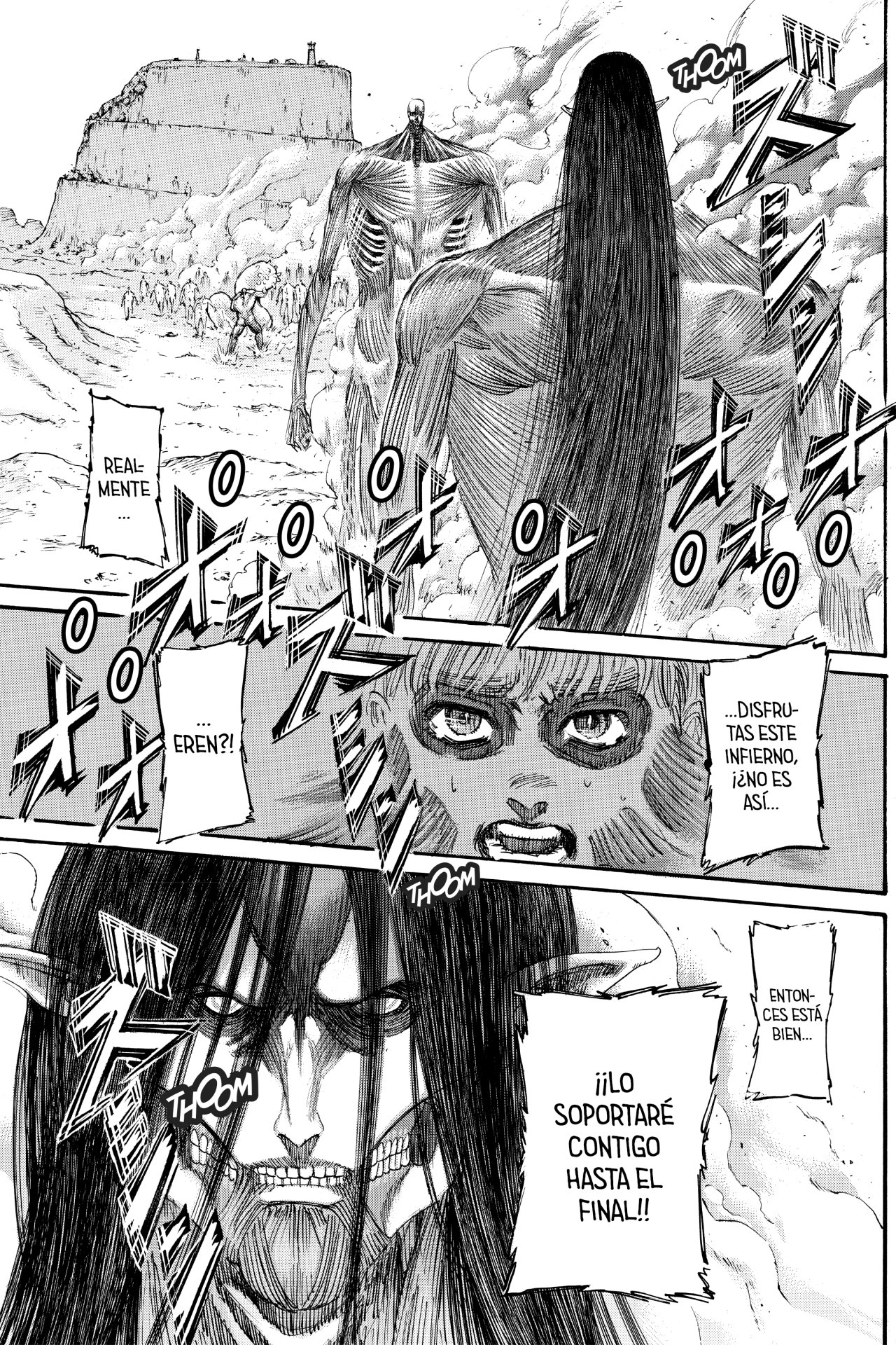 Read Attack on Titan ES Manga Online