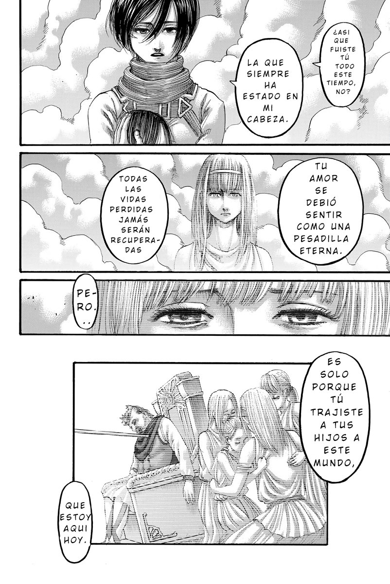 Read Attack on Titan ES Manga Online