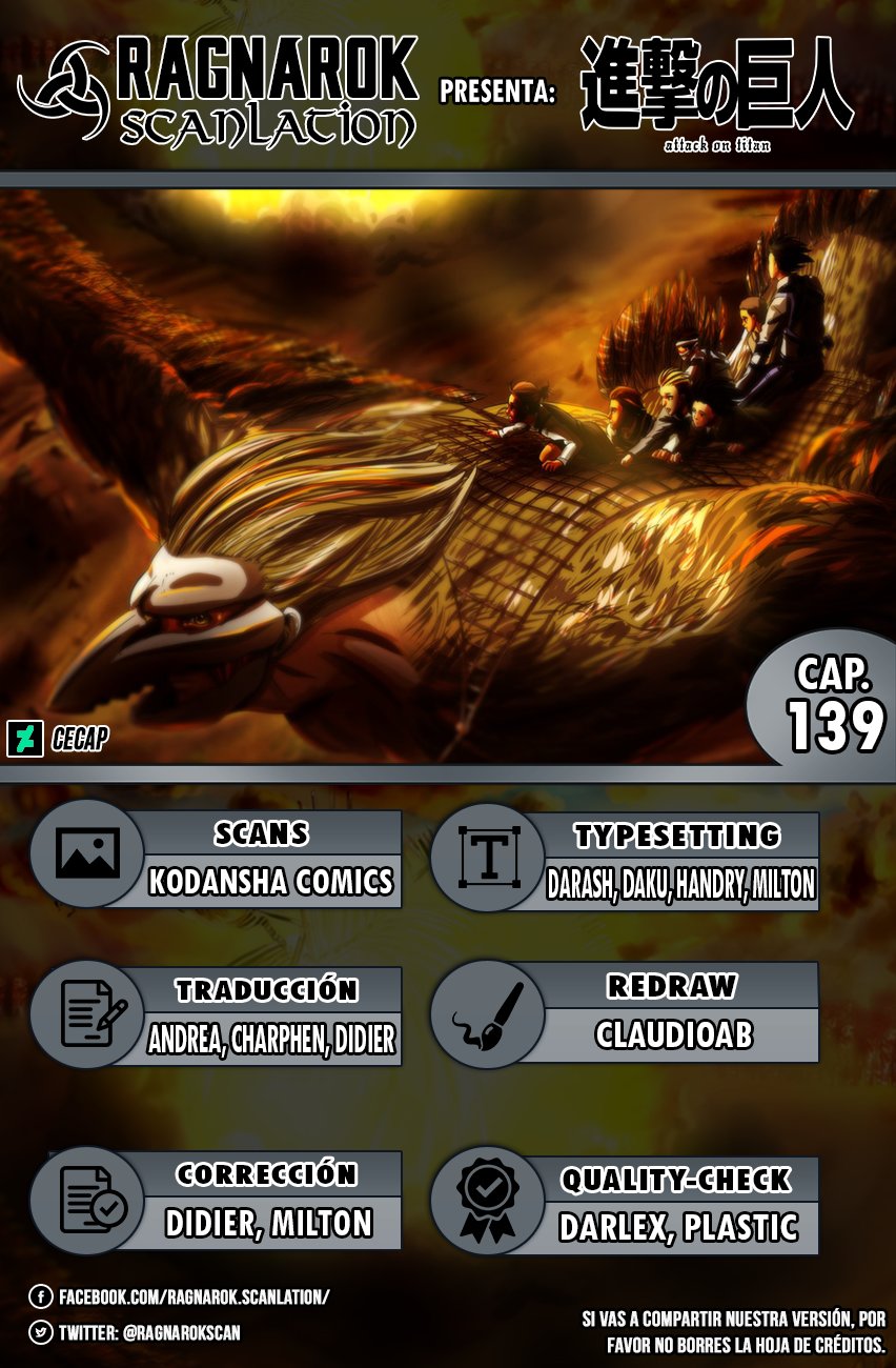 Read Attack on Titan ES Manga Online